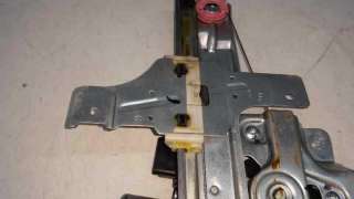 ELEVALUNAS DELANTERO IZQUIERDO PEUGEOT 208 1.2 16V VTi (82 CV) DE 2014 - D.3704659