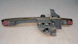 ELEVALUNAS DELANTERO IZQUIERDO PEUGEOT 208 1.2 16V VTi (82 CV) DE 2014 - D.3704659
