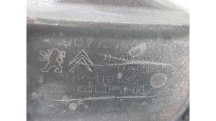 BOBINA ENCENDIDO PEUGEOT 208 1.2 16V VTi (82 CV) DE 2014 - D.3704682 / 9671214580 2