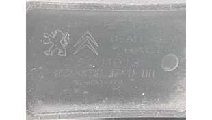 BOBINA ENCENDIDO PEUGEOT 208 1.2 16V VTi (82 CV) DE 2014 - D.3704683 / 9671214580 2