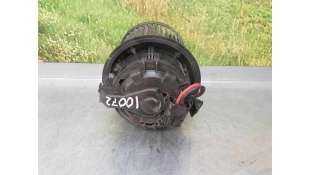 MOTOR CALEFACCION PEUGEOT 208 1.2 16V VTi (82 CV) DE 2014 - D.3704685