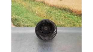 MOTOR CALEFACCION PEUGEOT 208 1.2 16V VTi (82 CV) DE 2014 - D.3704685 2