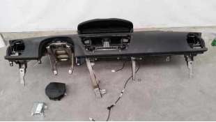 KIT AIRBAG CITROEN C4 PICASSO 1.6 16V HDi FAP (109 CV) DE 2009 - D.3704879