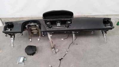 KIT AIRBAG CITROEN C4 PICASSO 1.6 16V HDi FAP (109 CV) DE 2009 - D.3704879