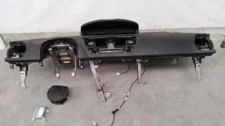 KIT AIRBAG CITROEN C4 PICASSO 1.6 16V HDi FAP (109 CV) DE 2009 - D.3704879