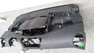 KIT AIRBAG CITROEN C4 PICASSO 1.6 16V HDi FAP (109 CV) DE 2009 - D.3704879