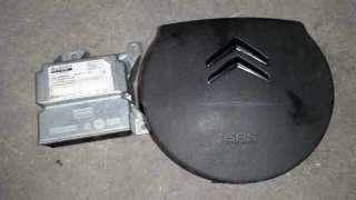 KIT AIRBAG CITROEN C4 PICASSO 1.6 16V HDi FAP (109 CV) DE 2009 - D.3704879
