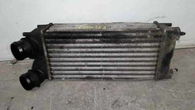 INTERCOOLER CITROEN C4 PICASSO 1.6 16V HDi FAP (109 CV) DE 2009 - D.3704896 / 992507M