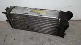 INTERCOOLER CITROEN C4 PICASSO 1.6 16V HDi FAP (109 CV) DE 2009 - D.3704896 / 992507M