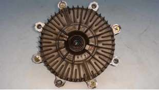 VENTILADOR VISCOSO MOTOR HYUNDAI H 1 2.5 Turbodiesel (99 CV) DE 2001 - D.3704907