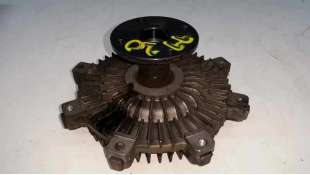 VENTILADOR VISCOSO MOTOR HYUNDAI H 1 2.5 Turbodiesel (99 CV) DE 2001 - D.3704907 2