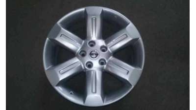 JUEGO LLANTAS NISSAN MURANO 3.5 V6 (234 CV) DE 2007 - D.3704915