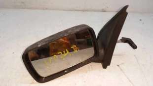 RETROVISOR IZQUIERDO FORD FIESTA BERL./COURIER 1.1 (49 CV) DE 1992 - D.3705372