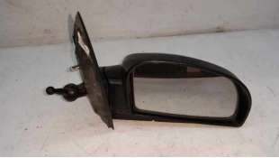 RETROVISOR DERECHO HYUNDAI GETZ 1.1 12V (63 CV) DE 2005 - D.3706013