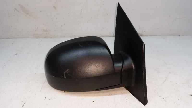 RETROVISOR DERECHO HYUNDAI GETZ 1.1 12V (63 CV) DE 2005 - D.3706013 RETROVISOR DERECHO HYUNDAI GETZ 1.1 12V (63 CV) DE 2005 - D.3706013