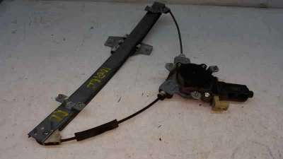ELEVALUNAS DELANTERO DERECHO HYUNDAI GETZ 1.1 12V (63 CV) DE 2005 - D.3706049