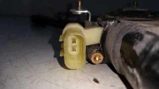 ELEVALUNAS DELANTERO DERECHO HYUNDAI GETZ 1.1 12V (63 CV) DE 2005 - D.3706049
