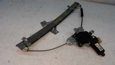 ELEVALUNAS DELANTERO IZQUIERDO HYUNDAI GETZ 1.1 12V (63 CV) DE 2005 - D.3706066