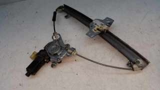 ELEVALUNAS DELANTERO IZQUIERDO HYUNDAI GETZ 1.1 12V (63 CV) DE 2005 - D.3706066