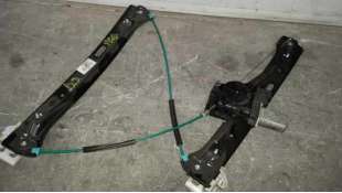 ELEVALUNAS DELANTERO DERECHO BMW SERIE 1 LIM. 2.0 Turbodiesel (143 CV) DE 2012 - D.3706317