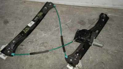 ELEVALUNAS DELANTERO DERECHO BMW SERIE 1 LIM. 2.0 Turbodiesel (143 CV) DE 2012 - D.3706317