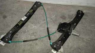 ELEVALUNAS DELANTERO DERECHO BMW SERIE 1 LIM. 2.0 Turbodiesel (143 CV) DE 2012 - D.3706317
