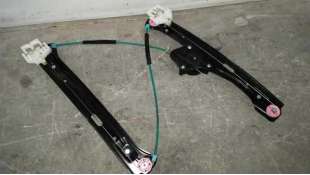 ELEVALUNAS DELANTERO DERECHO BMW SERIE 1 LIM. 2.0 Turbodiesel (143 CV) DE 2012 - D.3706317 2