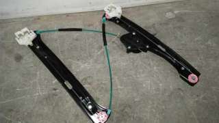 ELEVALUNAS DELANTERO DERECHO BMW SERIE 1 LIM. 2.0 Turbodiesel (143 CV) DE 2012 - D.3706317