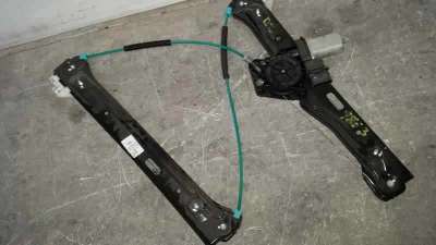 ELEVALUNAS DELANTERO IZQUIERDO BMW SERIE 1 LIM. 2.0 Turbodiesel (143 CV) DE 2012 - D.3706318