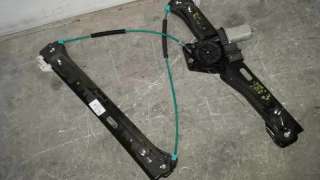 ELEVALUNAS DELANTERO IZQUIERDO BMW SERIE 1 LIM. 2.0 Turbodiesel (143 CV) DE 2012 - D.3706318