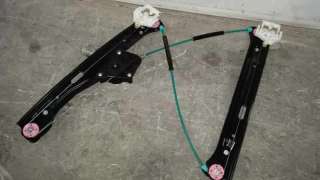 ELEVALUNAS DELANTERO IZQUIERDO BMW SERIE 1 LIM. 2.0 Turbodiesel (143 CV) DE 2012 - D.3706318