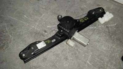 ELEVALUNAS TRASERO DERECHO BMW SERIE 1 LIM. 2.0 Turbodiesel (143 CV) DE 2012 - D.3706319