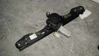 ELEVALUNAS TRASERO DERECHO BMW SERIE 1 LIM. 2.0 Turbodiesel (143 CV) DE 2012 - D.3706319