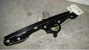 ELEVALUNAS TRASERO DERECHO BMW SERIE 1 LIM. 2.0 Turbodiesel (143 CV) DE 2012 - D.3706319 2