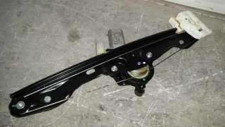 ELEVALUNAS TRASERO DERECHO BMW SERIE 1 LIM. 2.0 Turbodiesel (143 CV) DE 2012 - D.3706319