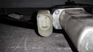 ELEVALUNAS TRASERO DERECHO BMW SERIE 1 LIM. 2.0 Turbodiesel (143 CV) DE 2012 - D.3706319