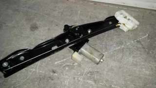 ELEVALUNAS TRASERO IZQUIERDO BMW SERIE 1 LIM. 2.0 Turbodiesel (143 CV) DE 2012 - D.3706320