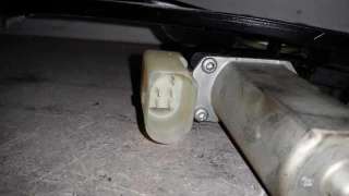 ELEVALUNAS TRASERO IZQUIERDO BMW SERIE 1 LIM. 2.0 Turbodiesel (143 CV) DE 2012 - D.3706320