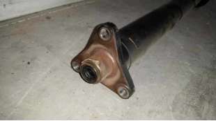 TRANSMISION CENTRAL BMW SERIE 1 LIM. 2.0 Turbodiesel (143 CV) DE 2012 - D.3706323 2