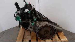 MOTOR COMPLETO MERCEDES CLASE A 1.6 (102 CV) DE 1999 - D.3706717 / 166960 2