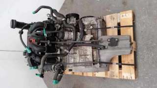 MOTOR COMPLETO MERCEDES CLASE A 1.6 (102 CV) DE 1999 - D.3706717 / 166960