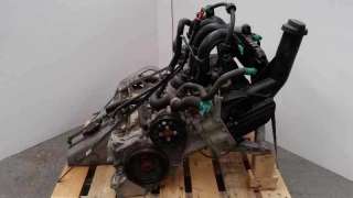 MOTOR COMPLETO MERCEDES CLASE A 1.6 (102 CV) DE 1999 - D.3706717 / 166960