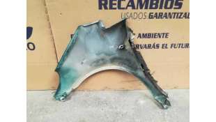 ALETA DELANTERA DERECHA MERCEDES CLASE A 1.6 (102 CV) DE 1999 - D.3706742 2