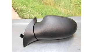 RETROVISOR IZQUIERDO MERCEDES CLASE A 1.6 (102 CV) DE 1999 - D.3706758 / 1688105716
