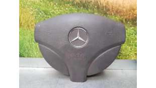 KIT AIRBAG MERCEDES CLASE A 1.6 (102 CV) DE 1999 - D.3706774 2