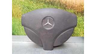 KIT AIRBAG MERCEDES CLASE A 1.6 (102 CV) DE 1999 - D.3706774