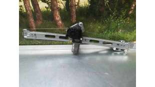 ELEVALUNAS DELANTERO DERECHO MERCEDES CLASE A 1.6 (102 CV) DE 1999 - D.3706775