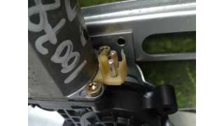 ELEVALUNAS DELANTERO DERECHO MERCEDES CLASE A 1.6 (102 CV) DE 1999 - D.3706775