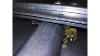 ELEVALUNAS DELANTERO DERECHO MERCEDES CLASE A 1.6 (102 CV) DE 1999 - D.3706775