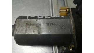 ELEVALUNAS DELANTERO DERECHO MERCEDES CLASE A 1.6 (102 CV) DE 1999 - D.3706775